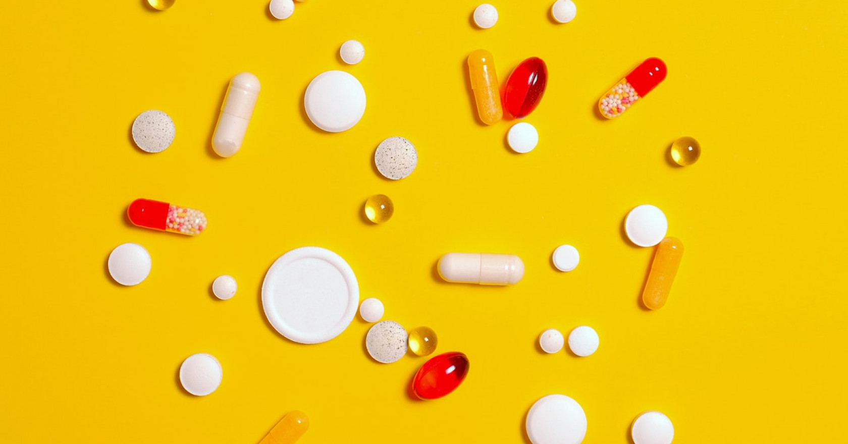 Jak kupovat vitamíny v lékárně?